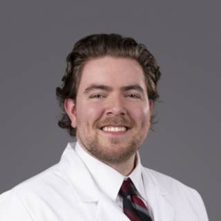 Trae Brooks, MD, Resident Physician, Lexington, KY