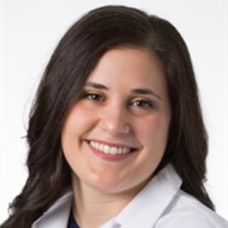 Lauren Delgrosso, PA, Internal Medicine, Tyrone, PA