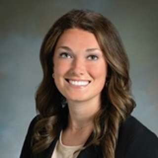 Mackenzie Reffert, Geriatric Nurse Practitioner, Lancaster, PA