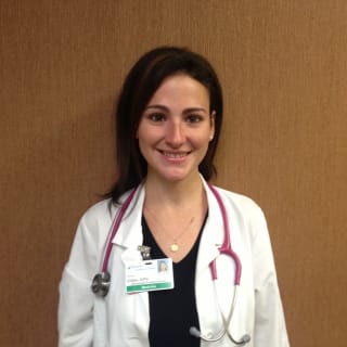 Michelle Vitale, Family Nurse Practitioner, Paterson, NJ, St. Joseph's University Medical Center