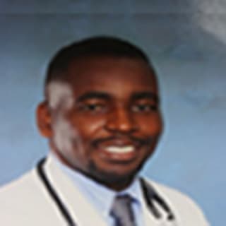 Dwight Dawkins, MD, Family Medicine, Fort Pierce, FL