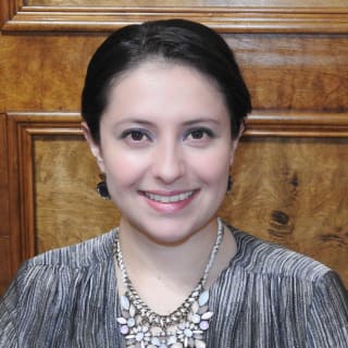 Diana Salazar Vega, MD, Ophthalmology, Falls Church, VA, University of Michigan Medical Center