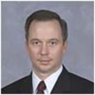 James Borders, MD, Radiology, Cape Girardeau, MO, Memorial Hospital of Carbondale