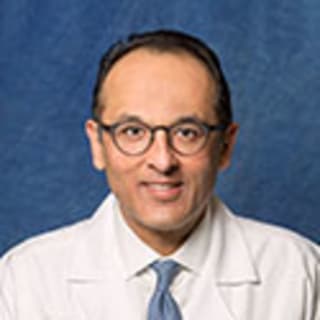 Sanjay Saint, MD