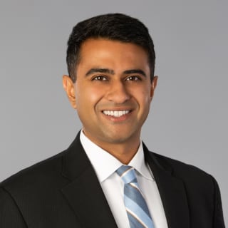 Ameer Ghodke, MD, Otolaryngology (ENT), Chapel Hill, NC