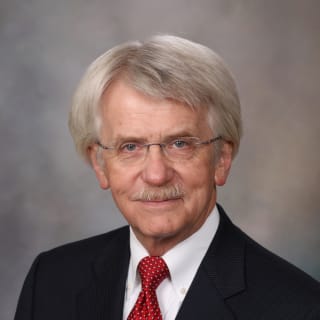 Ronald Petersen, MD, Neurology, Rochester, MN, Mayo Clinic Hospital - Rochester
