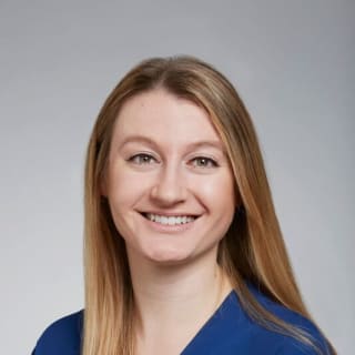 Alexandra Vrancik, MD, Internal Medicine, Baltimore, MD