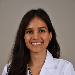 Hina Patel, MD