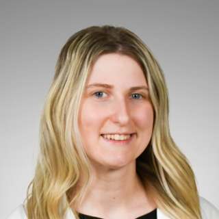 Hannah Rimel, PA, Orthopedics, Connellsville, PA