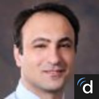 Baker Machhadieh, MD, Endocrinology, Centerville, OH