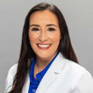 Samantha Gonzalez, MD