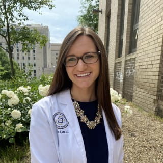 Megan Figucia, Clinical Pharmacist, Monroeville, PA