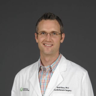 Anthony Glass, PA, General Surgery, Greenville, SC, Prisma Health Greenville Memorial Hospital