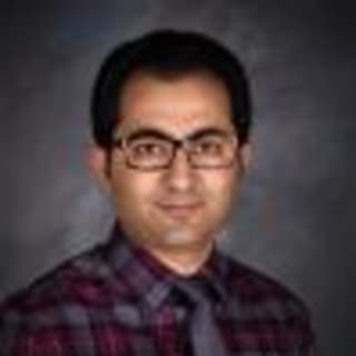 Ali Amin, MD, Rheumatology, Taylor, MI