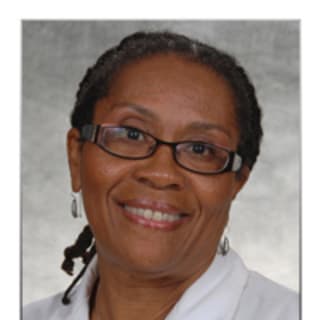 Debra White-Coleman, MD, Internal Medicine, Woodbridge, VA, Howard University Hospital
