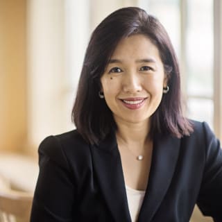 Dan-Thuy Tran, MD