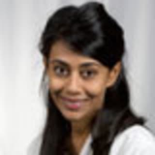 Meera Patel, MD