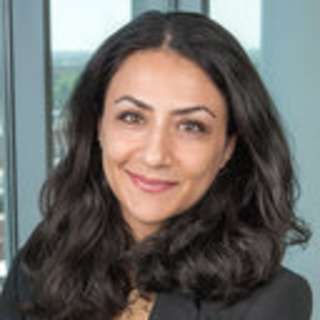 Maryam Tahmasbi Sohi, MD