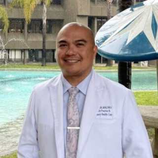 Gregorio De Grano, Family Nurse Practitioner, Port Hueneme, CA