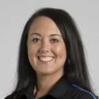 Lisa Koser, Acute Care Nurse Practitioner, Cleveland, OH, Ohio State University Wexner Medical Center