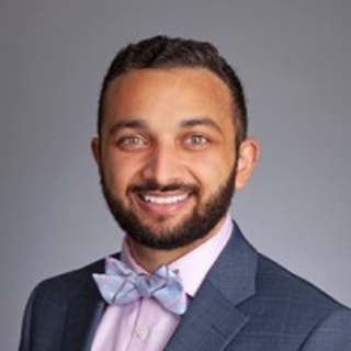 John Mekail, MD, Anesthesiology, Durham, NC