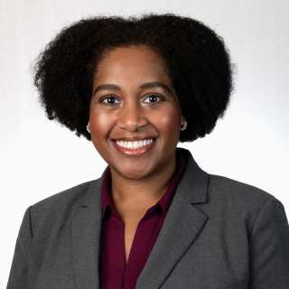 Akia Caine, MD, General Surgery, Chambersburg, PA