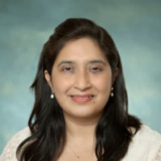 Sadia Mufti, MD, Pediatrics, Southampton, PA