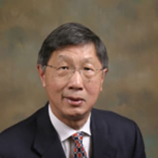 Richard Lee Jr., MD