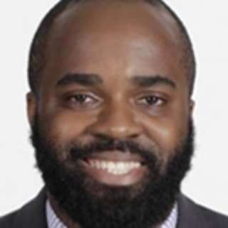 Chinedu Okpukpara, MD, Anesthesiology, Atlanta, GA