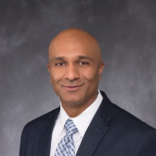 Mayurkumar Bhakta, MD