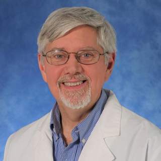 Gregory Byrd, MD, Internal Medicine, Woodstock, VA