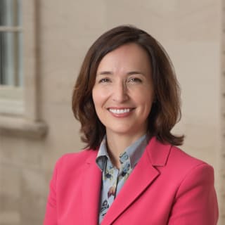 Pamela Kunz, MD
