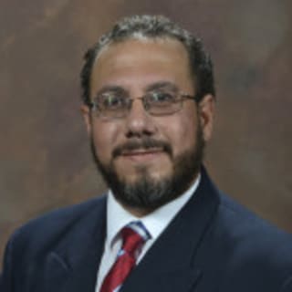 Nagy Youssef, MD, Psychiatry, Columbus, OH, Charlie Norwood Veterans Affairs Medical Center