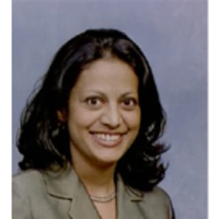 Nikhita Dhruv, MD