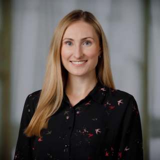 Nicole Hunter, MD, Internal Medicine, Omaha, NE