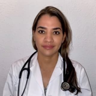 Hidekel Verdecia, Nurse Practitioner, Hollywood, FL