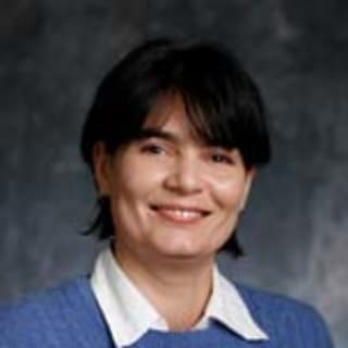 Madalina Ionescu, MD, Endocrinology, Berwyn, IL, MacNeal Hospital