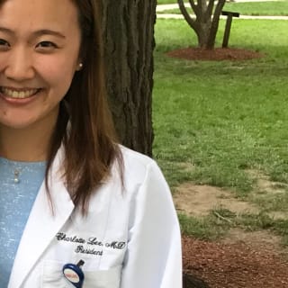 Dr. Charlotte Lee, MD – Boston, MA | Internal Medicine