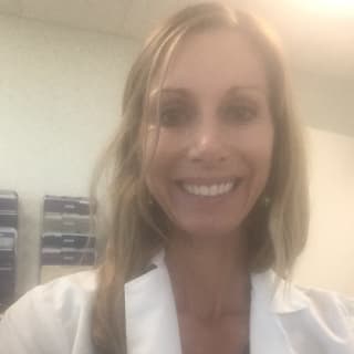 Sara Gleiss, Adult Care Nurse Practitioner, San Diego, CA