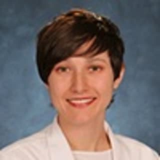 Rebecca Jaffe, MD, Internal Medicine, Philadelphia, PA, Thomas Jefferson University Hospital