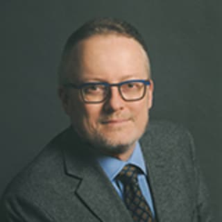 David Roth, MD