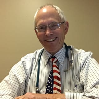 William Smith, PA, Physician Assistant, Lackland AFB, TX