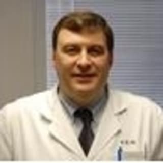 Kurt Wharton, MD, Obstetrics & Gynecology, Royal Oak, MI, Corewell Health William Beaumont University Hospital