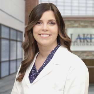 Kayla (Binns) Reeves, Family Nurse Practitioner, Osage Beach, MO