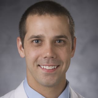 Adam Caputo, MD, Orthopaedic Surgery, Chattanooga, TN, Parkridge Medical Center