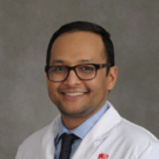 Rajarshi Chakravarty, MD