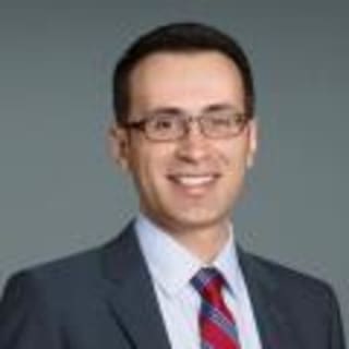 Bobby Najari, MD, Urology, New York, NY, NYU Langone Hospitals