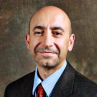 Mohammad Yavari Rad, MD