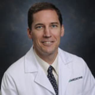 Michael Geer, MD, Internal Medicine, Birmingham, AL, University of Alabama Hospital