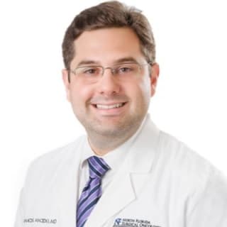 Francisco Igor Macedo, MD, General Surgery, Gainesville, FL, Ascension Providence Hospital, Southfield Campus